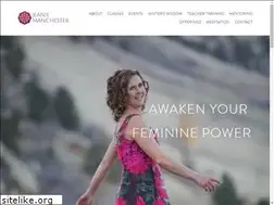 Sites similar to jeaniemanchester.com