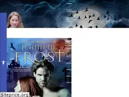Sites similar to jeanienefrost.com