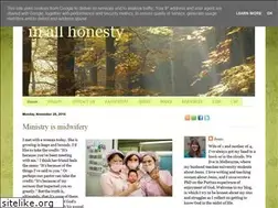 Sites similar to jeaninallhonesty.blogspot.com