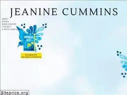 Sites similar to jeaninecummins.com