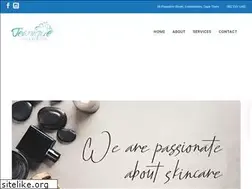 Sites similar to jeanique.co.za