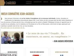 Sites similar to jeanjacquescrevecoeur.com