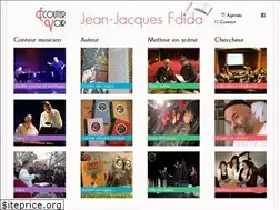 Sites similar to jeanjacquesfdida.com