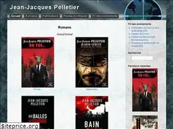 Sites similar to jeanjacquespelletier.com