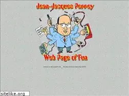 Sites similar to jeanjacquesperrey.com