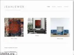 Sites similar to jeanjewer.com