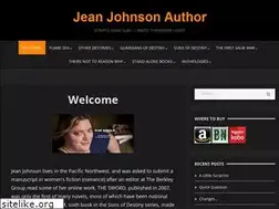 Sites similar to jeanjohnson.net