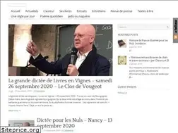 Sites similar to jeanjosephjulaud.fr