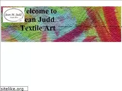 Sites similar to jeanjudd.com