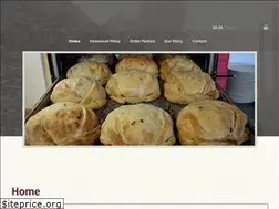 Sites similar to jeankayspasties.com