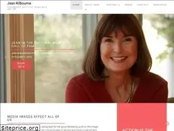 Sites similar to jeankilbourne.com