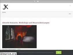 Sites similar to jeankleeb.com