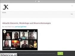Sites similar to jeankleeb.de