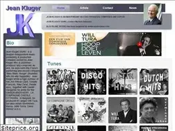 Sites similar to jeankluger.com