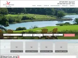 Sites similar to jeanknapp.com