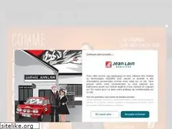 Sites similar to jeanlain.com