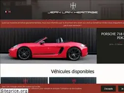 Sites similar to jeanlainheritage.com