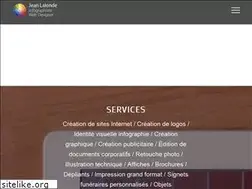 Sites similar to jeanlalonde.com