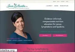 Sites similar to jeanlamantia.com