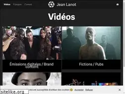 Sites similar to jeanlanot.com