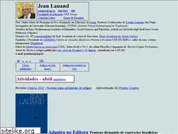 Sites similar to jeanlauand.com