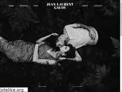 Sites similar to jeanlaurentgaudy.com