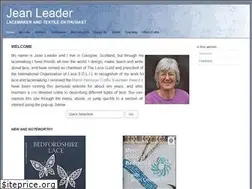 Sites similar to jeanleader.net