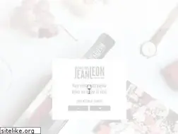 Sites similar to jeanleon.com
