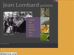 Sites similar to jeanlombard.com