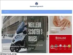 Sites similar to jeanlouis-garret.fr