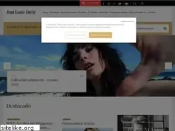 Sites similar to jeanlouisdavid.com.es