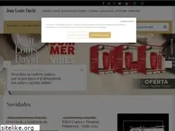Sites similar to jeanlouisdavid.pt