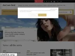 Sites similar to jeanlouisdavid.us