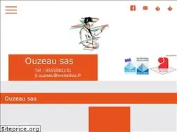 Sites similar to jeanlouisouzeau.fr