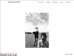 Sites similar to jeanloupsieff.com