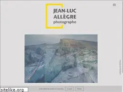 Sites similar to jeanlucallegre.com