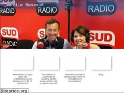 Sites similar to jeanlucbeaumont.fr