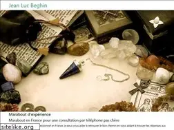 Sites similar to jeanlucbeghin.com