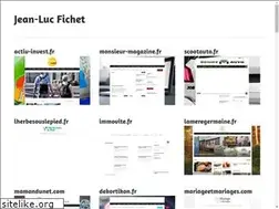 Sites similar to jeanlucfichet.fr