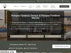 Sites similar to jeanlucmacrez.com