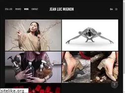 Sites similar to jeanlucmignon.com