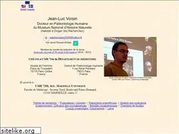 Sites similar to jeanlucvoisin.free.fr
