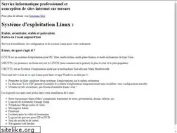 Sites similar to jeanlussier.com