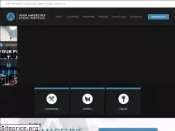 Sites similar to jeanmadeline.edu