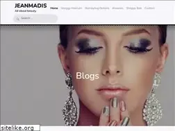 Sites similar to jeanmadis.org