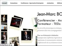 Sites similar to jeanmarcbonnet.com