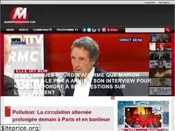 Sites similar to jeanmarcmorandini.com