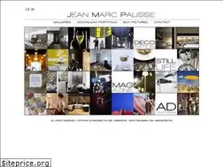 Sites similar to jeanmarcpalisse.com