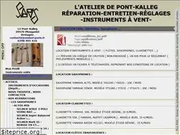 Sites similar to jeanmarcparis.fr