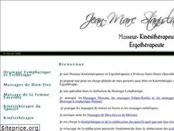 Sites similar to jeanmarcstanislas.com